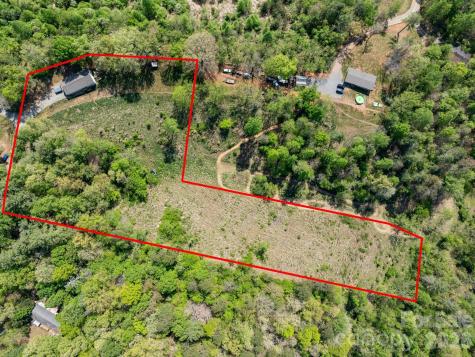 191 Posey Griffin Drive Mars Hill NC 28754