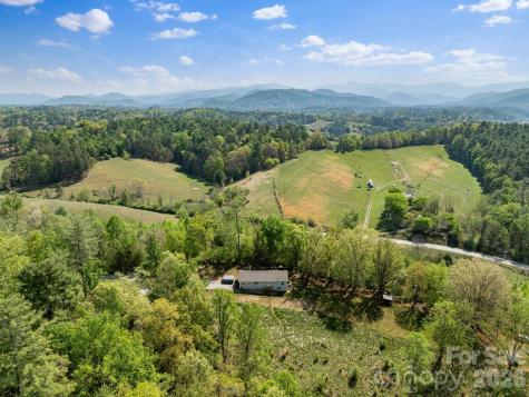191 Posey Griffin Drive Mars Hill NC 28754