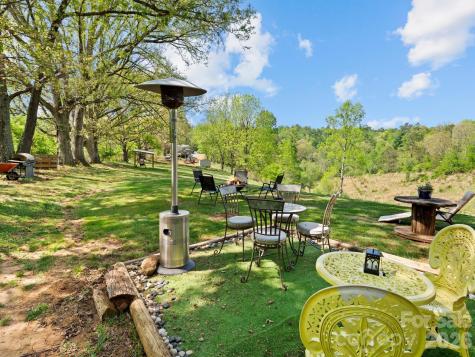 191 Posey Griffin Drive Mars Hill NC 28754