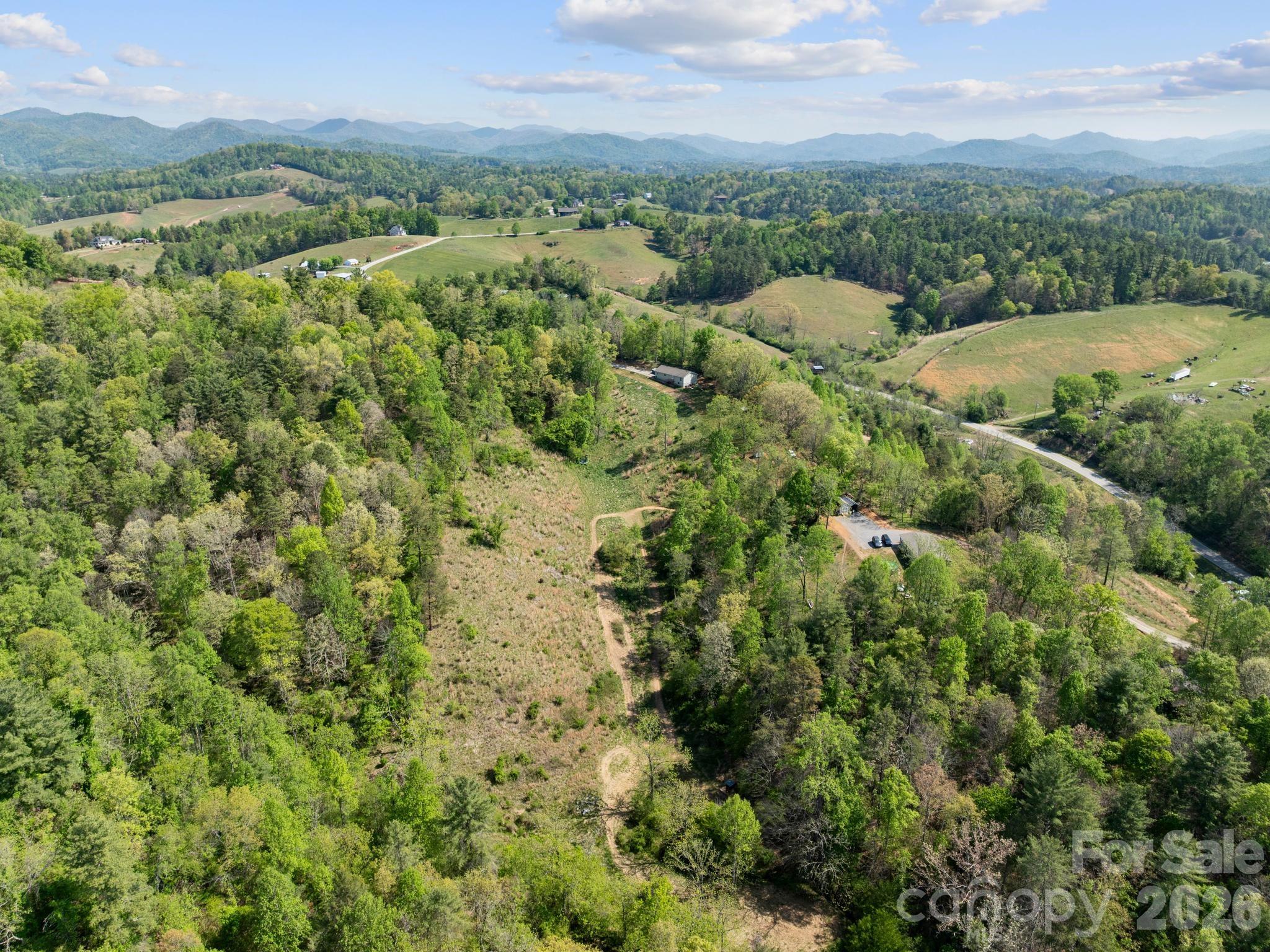 191 Posey Griffin Drive Mars Hill NC 28754