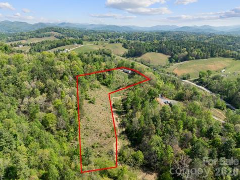 191 Posey Griffin Drive Mars Hill NC 28754
