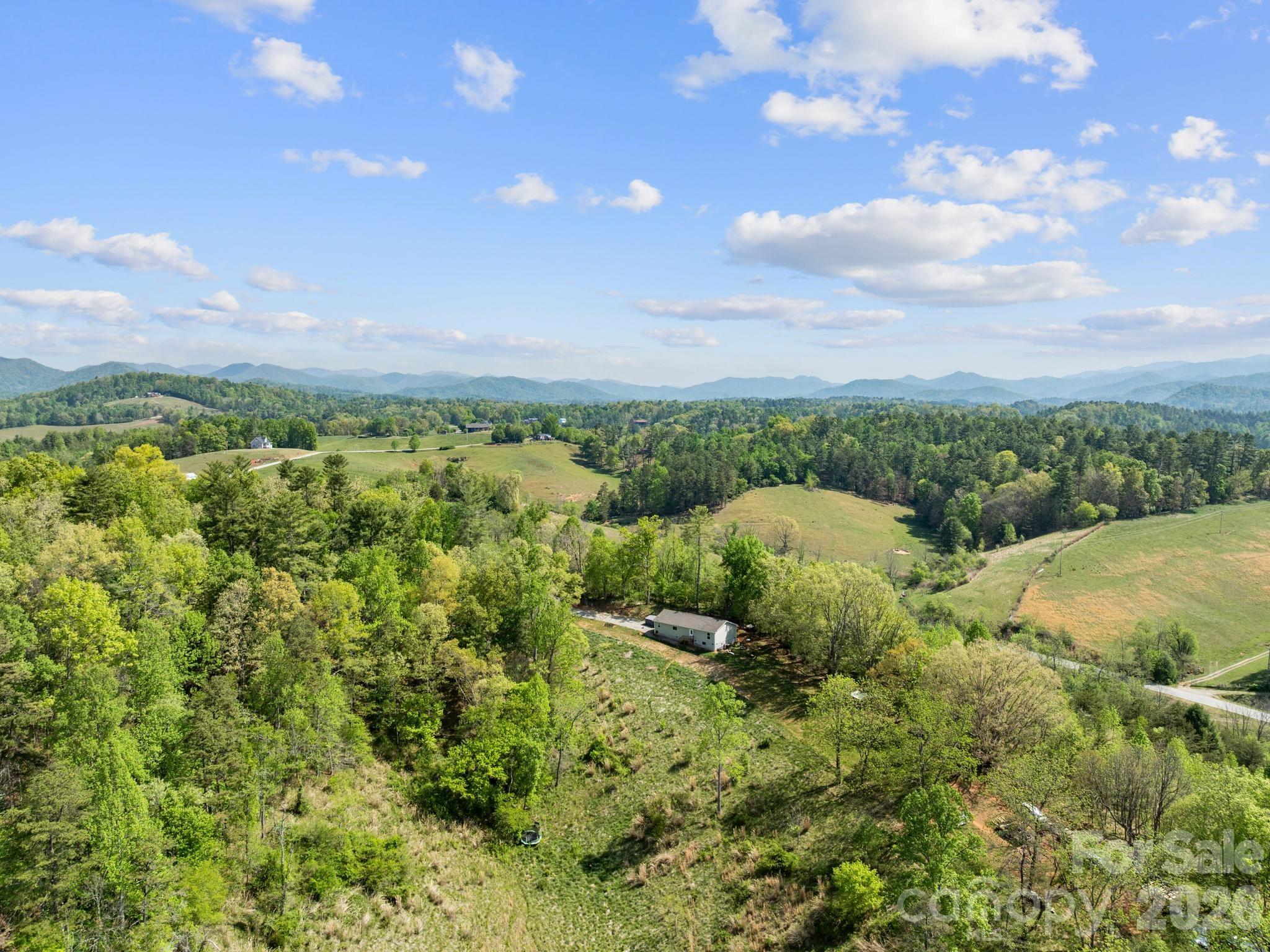 191 Posey Griffin Drive Mars Hill NC 28754