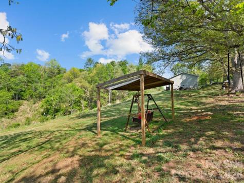 191 Posey Griffin Drive Mars Hill NC 28754