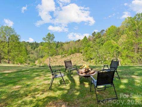 191 Posey Griffin Drive Mars Hill NC 28754