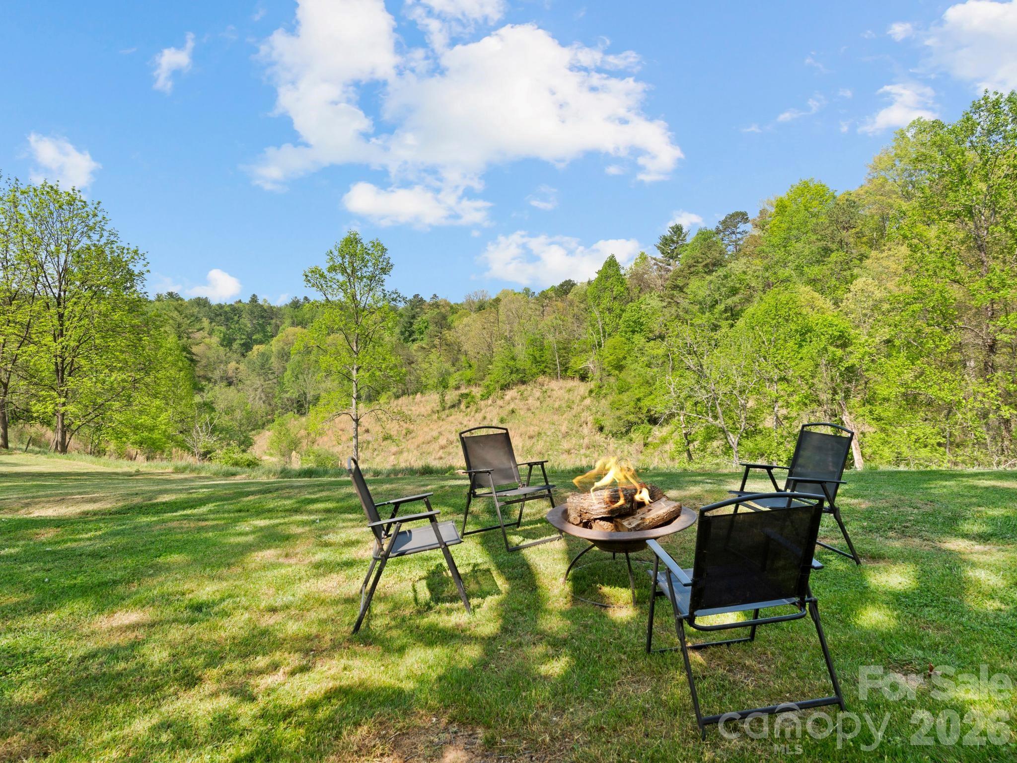 191 Posey Griffin Drive Mars Hill NC 28754