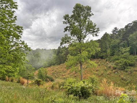191 Posey Griffin Drive Mars Hill NC 28754