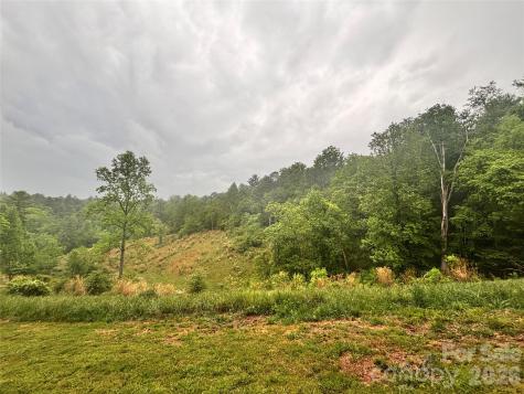 191 Posey Griffin Drive Mars Hill NC 28754