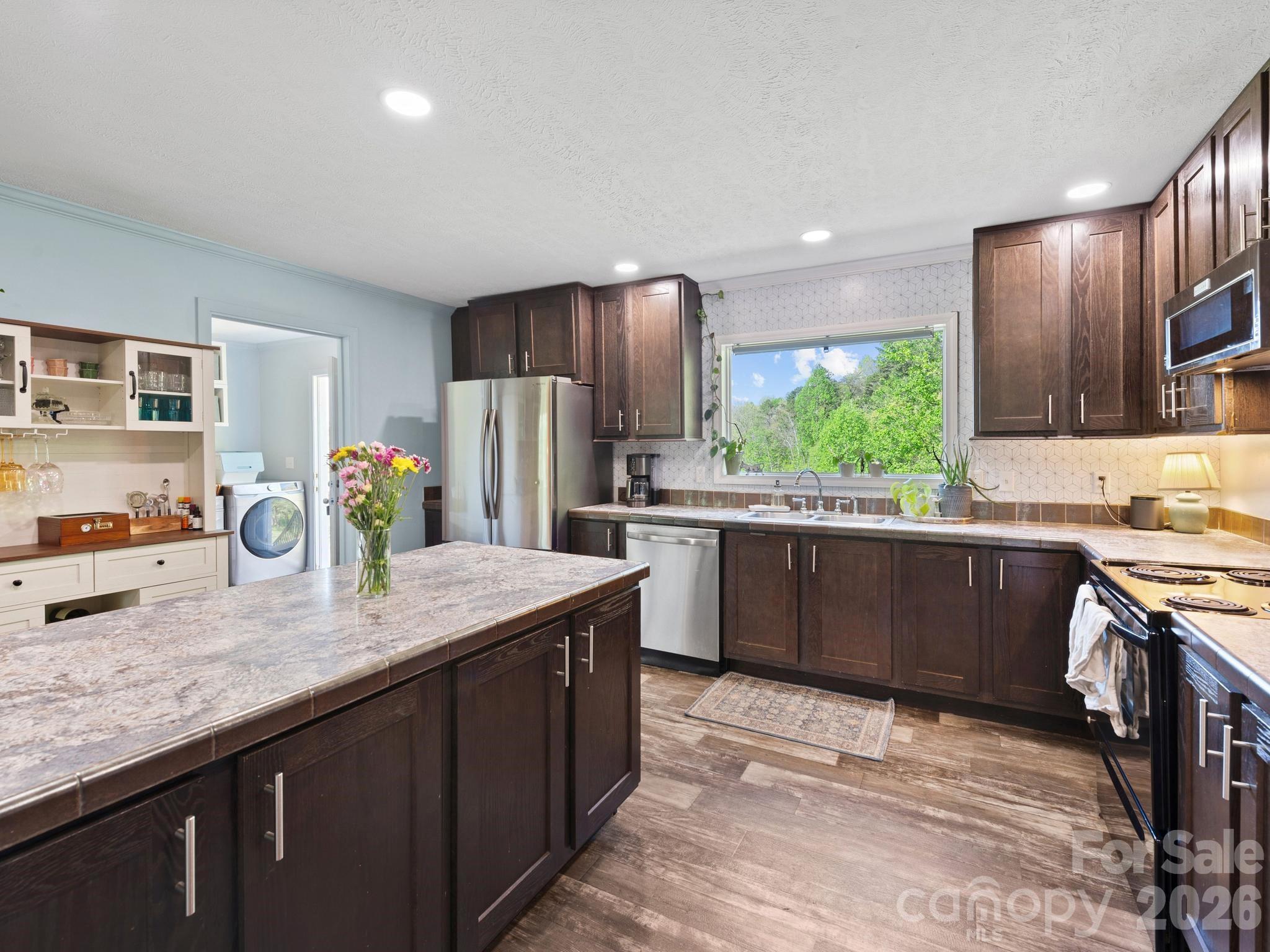 191 Posey Griffin Drive Mars Hill NC 28754