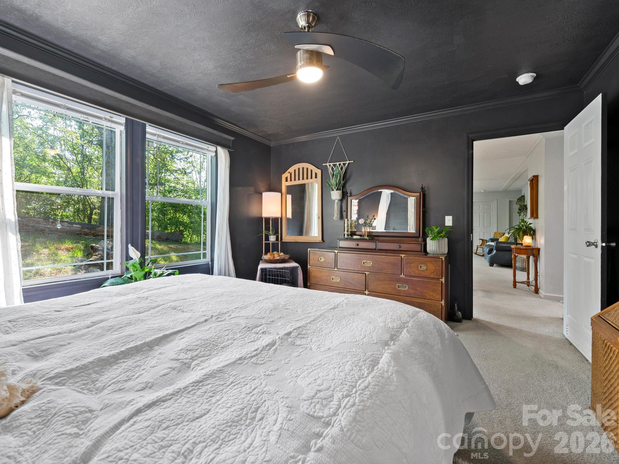 191 Posey Griffin Drive Mars Hill NC 28754