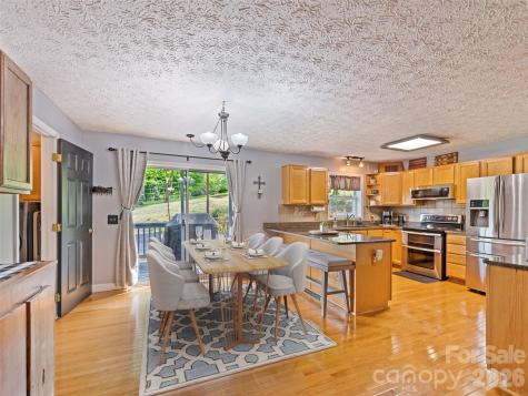 222 Thistle Ridge Clyde NC 28721