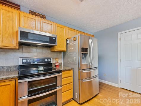 222 Thistle Ridge Clyde NC 28721
