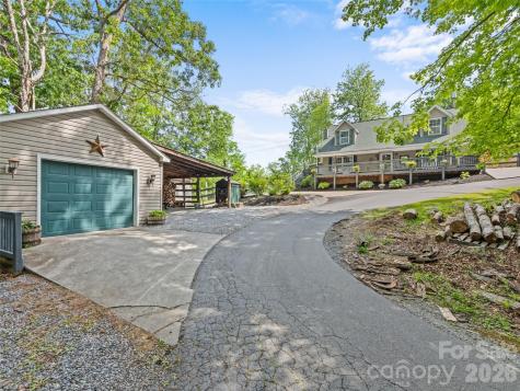 222 Thistle Ridge Clyde NC 28721
