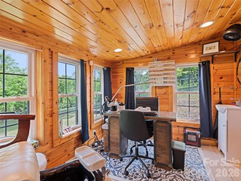 222 Thistle Ridge Clyde NC 28721