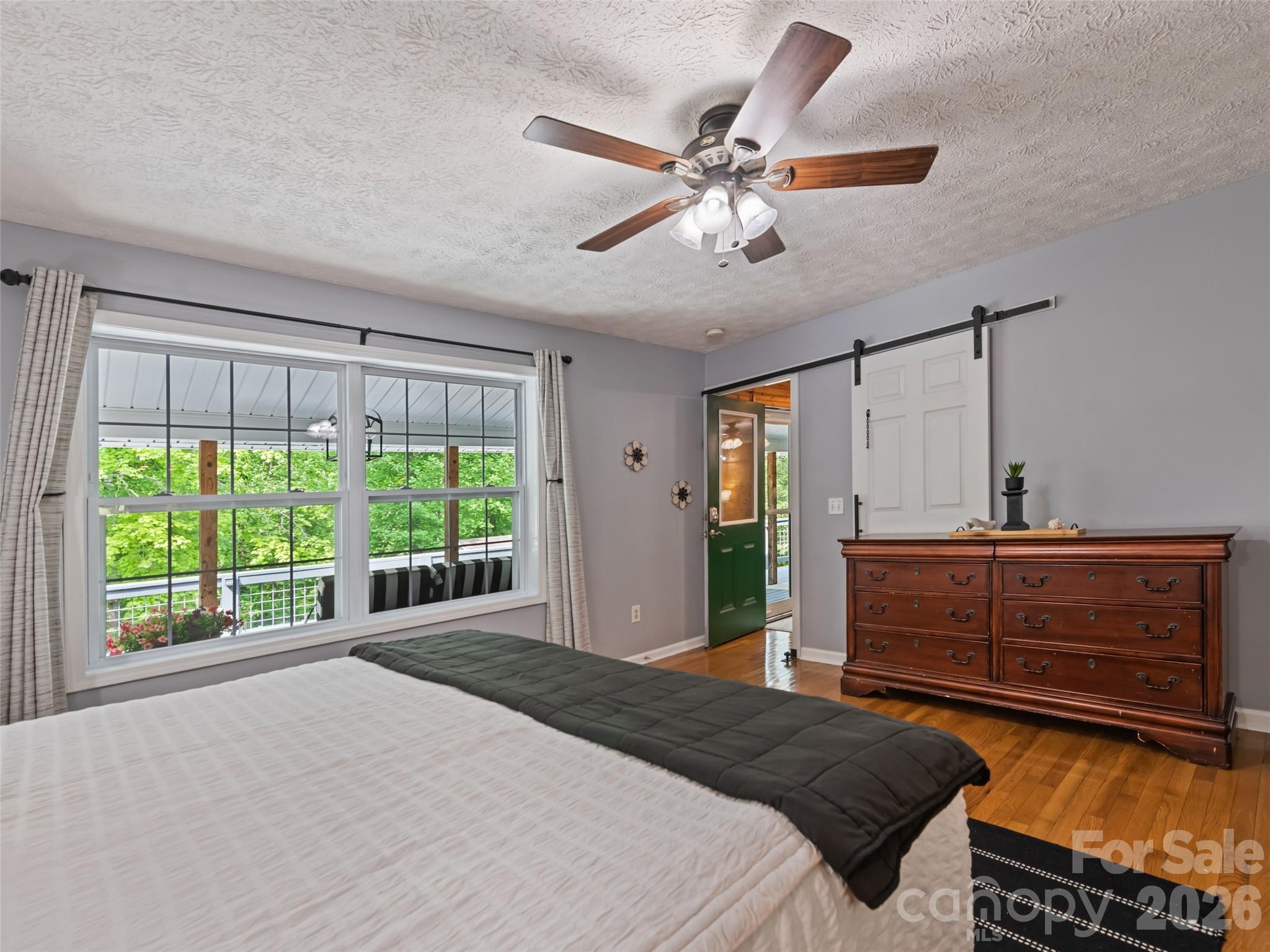 222 Thistle Ridge Clyde NC 28721