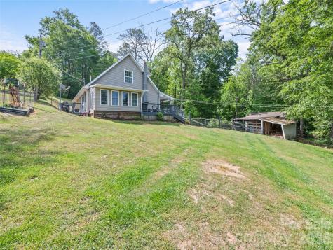 222 Thistle Ridge Clyde NC 28721