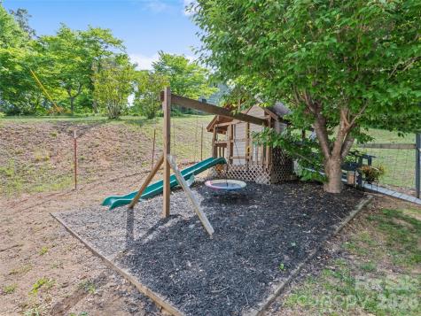 222 Thistle Ridge Clyde NC 28721