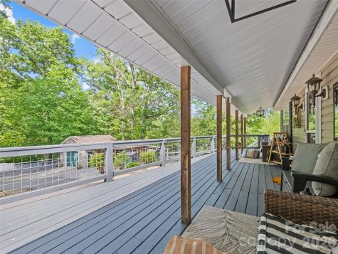 222 Thistle Ridge Clyde NC 28721