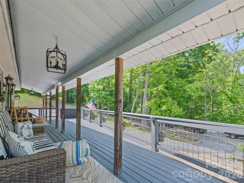 222 Thistle Ridge Clyde NC 28721