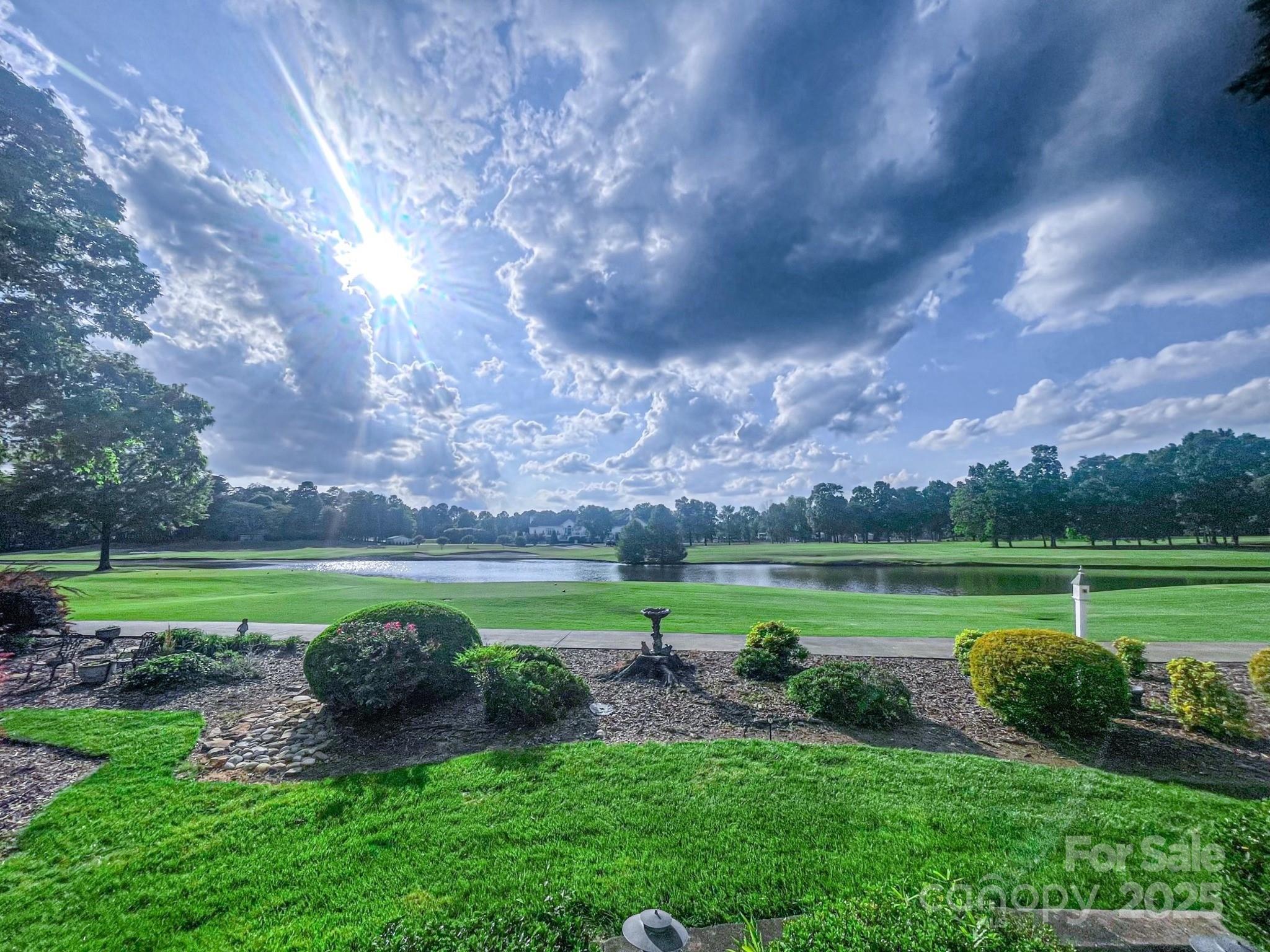 5335 Lower Shoal Creek Court Charlotte NC 28277