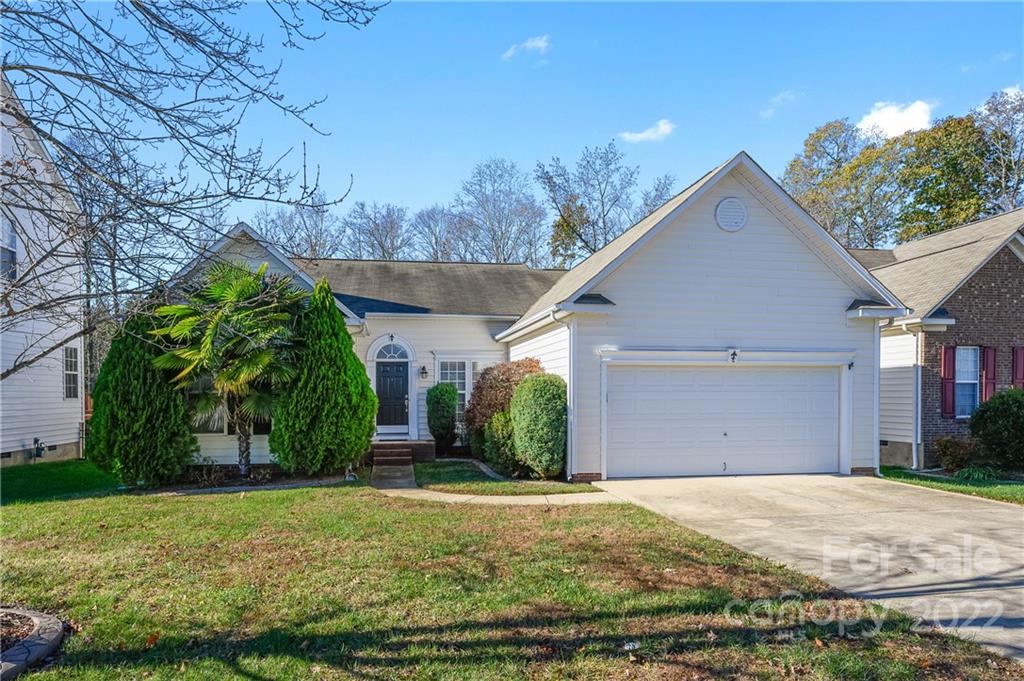 13012 Fenwick Drive Indian Trail NC 28079