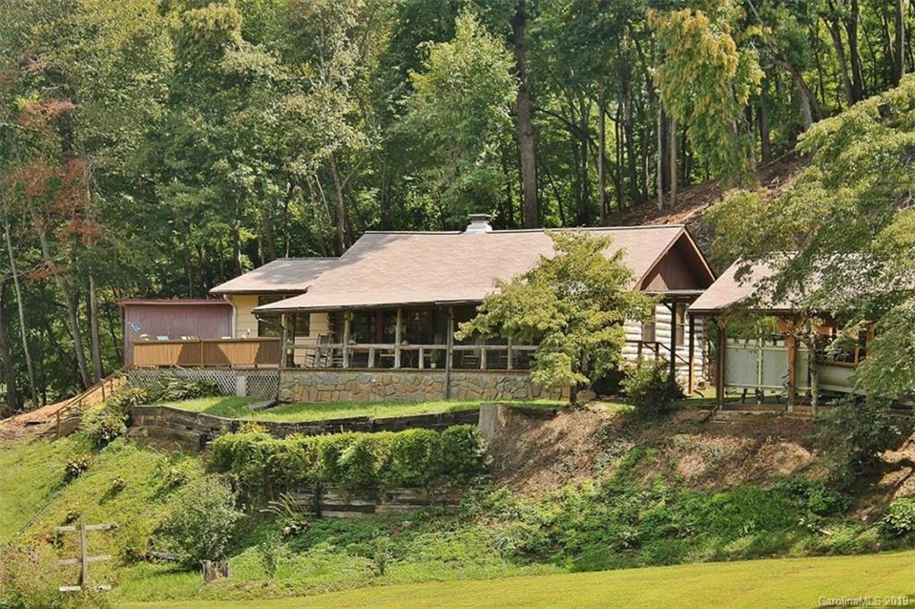 251 Kirkland Branch Road Bryson City NC 28713