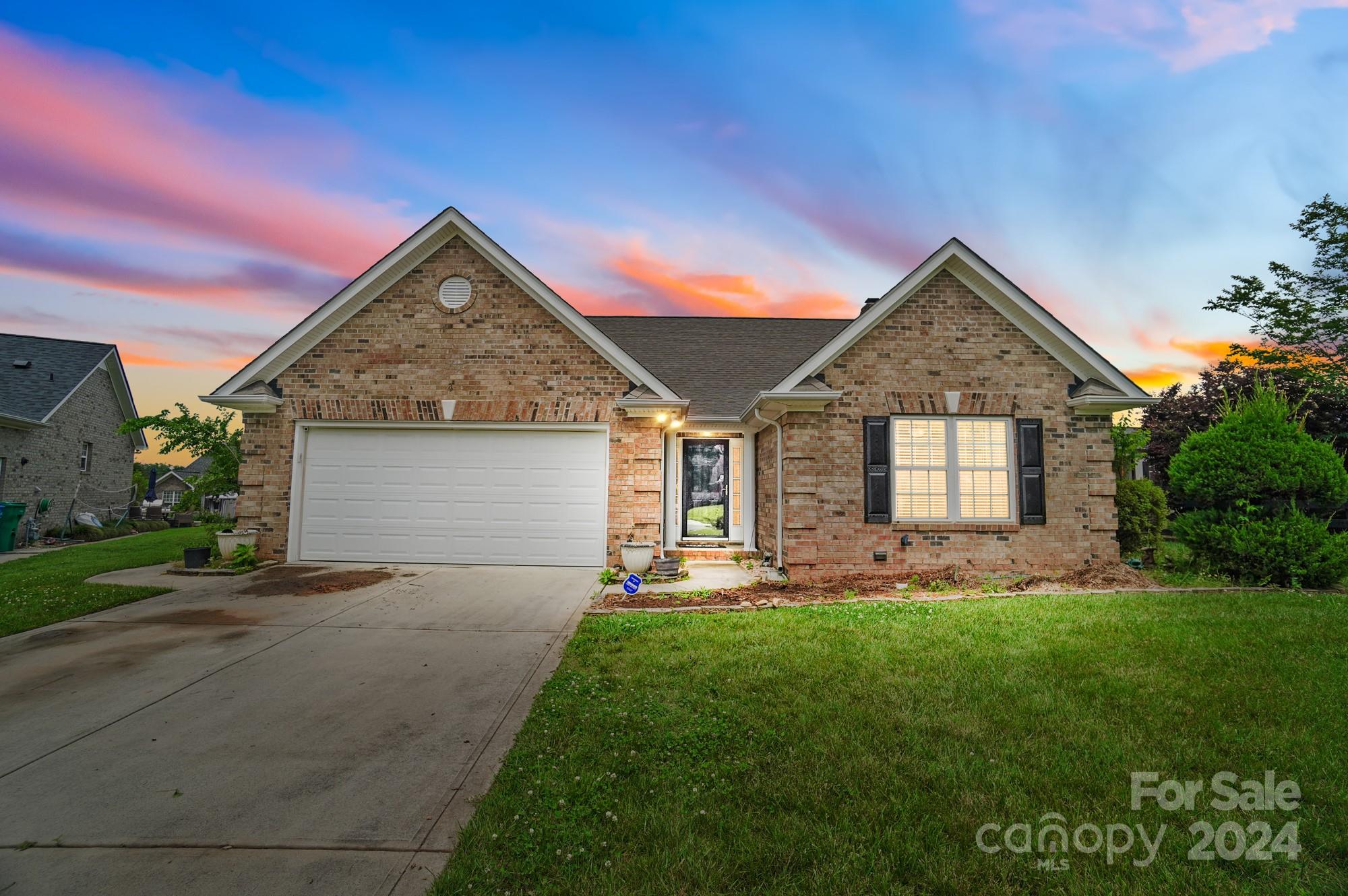3309 Muddy Creek Road Midland NC 28107