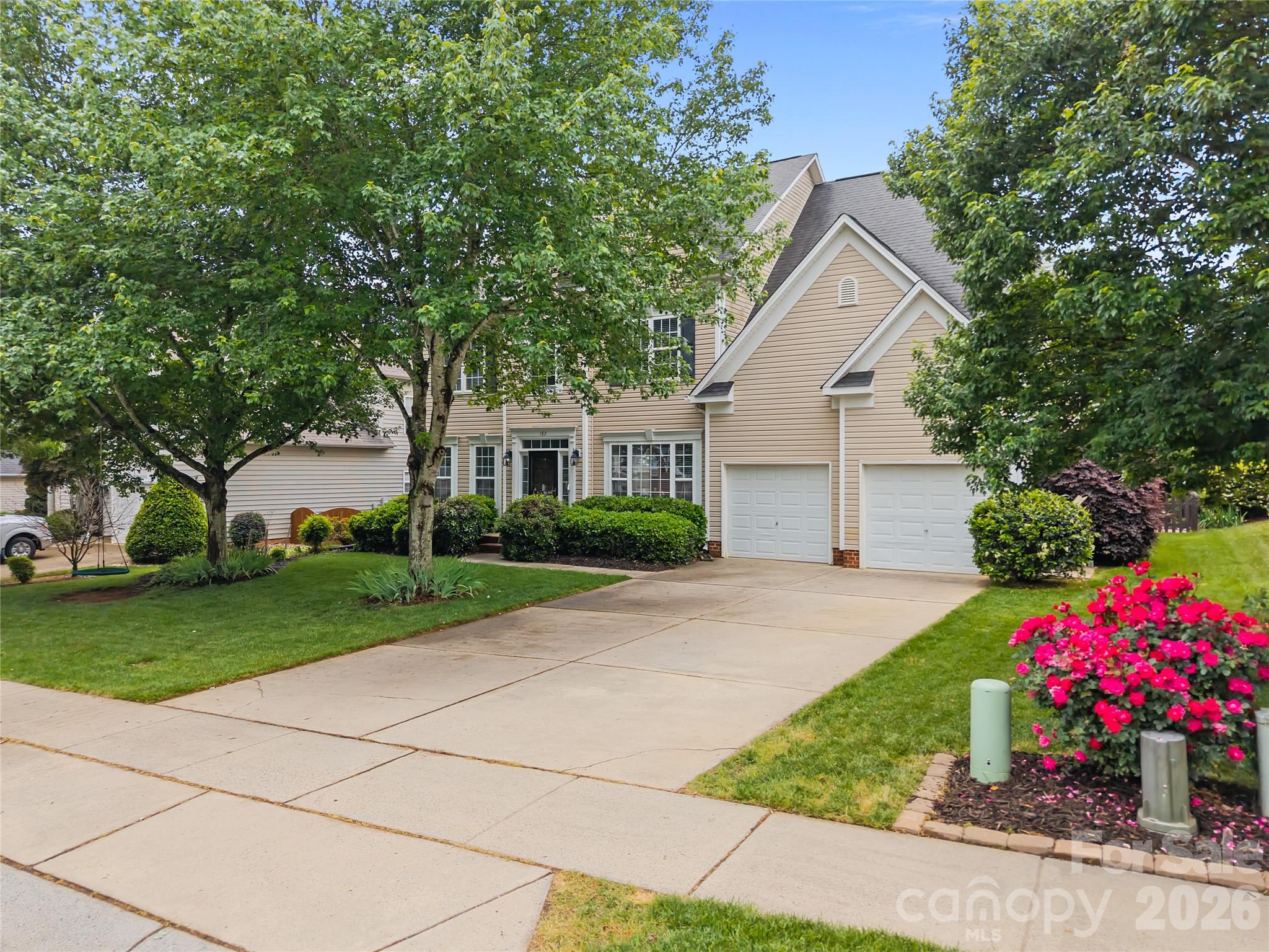 182 Harris Farm Road Mooresville NC 28115