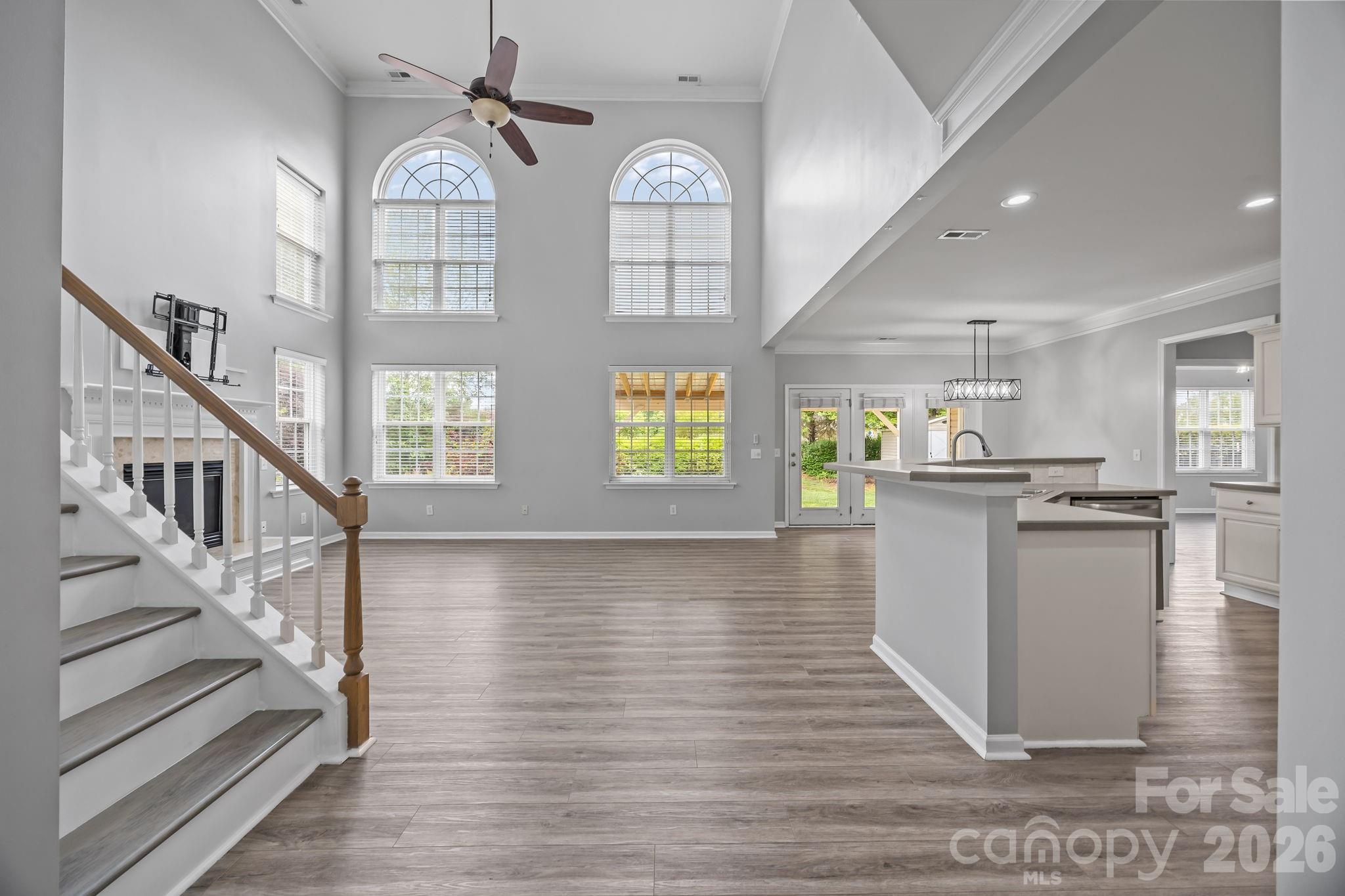 182 Harris Farm Road Mooresville NC 28115