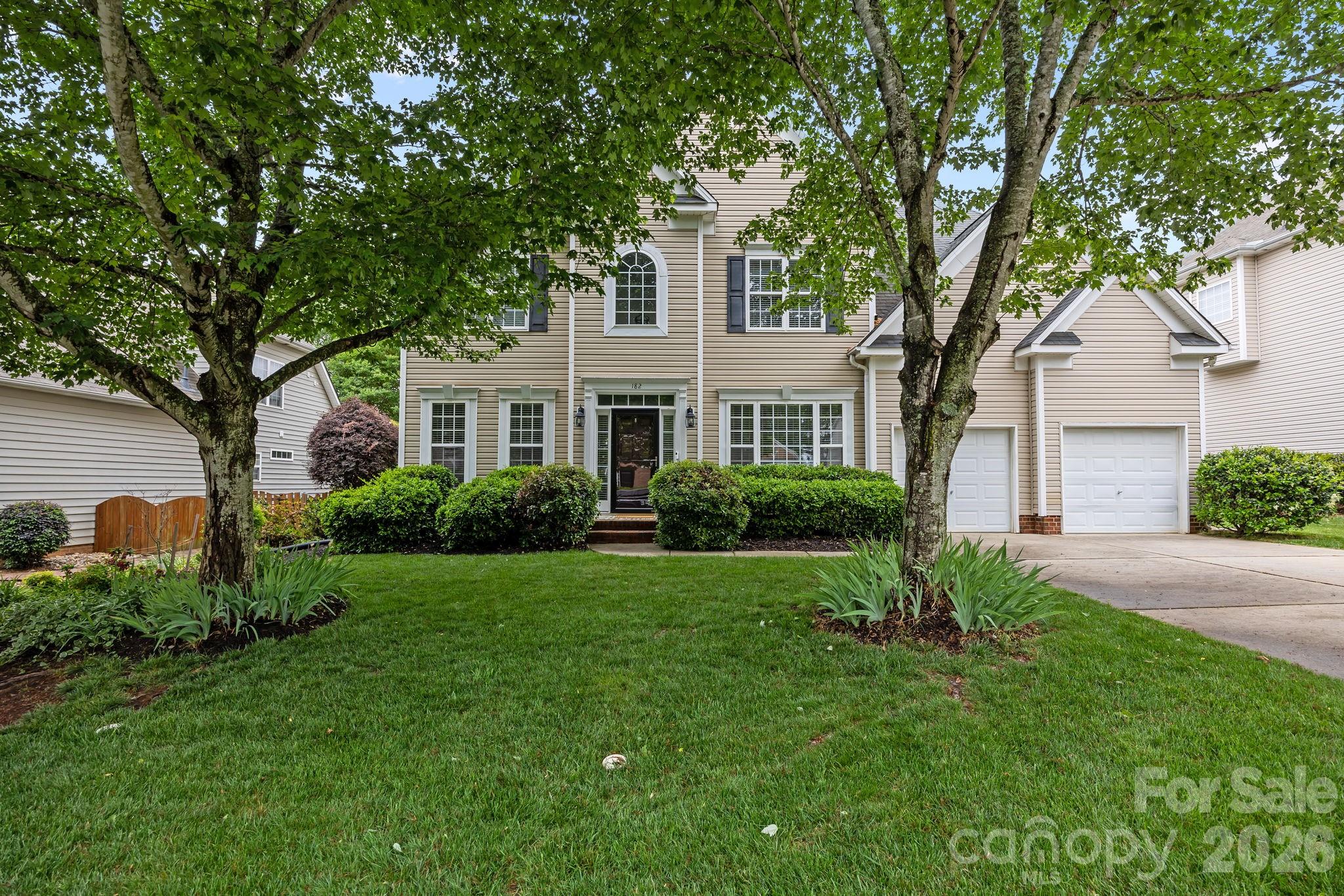 182 Harris Farm Road Mooresville NC 28115