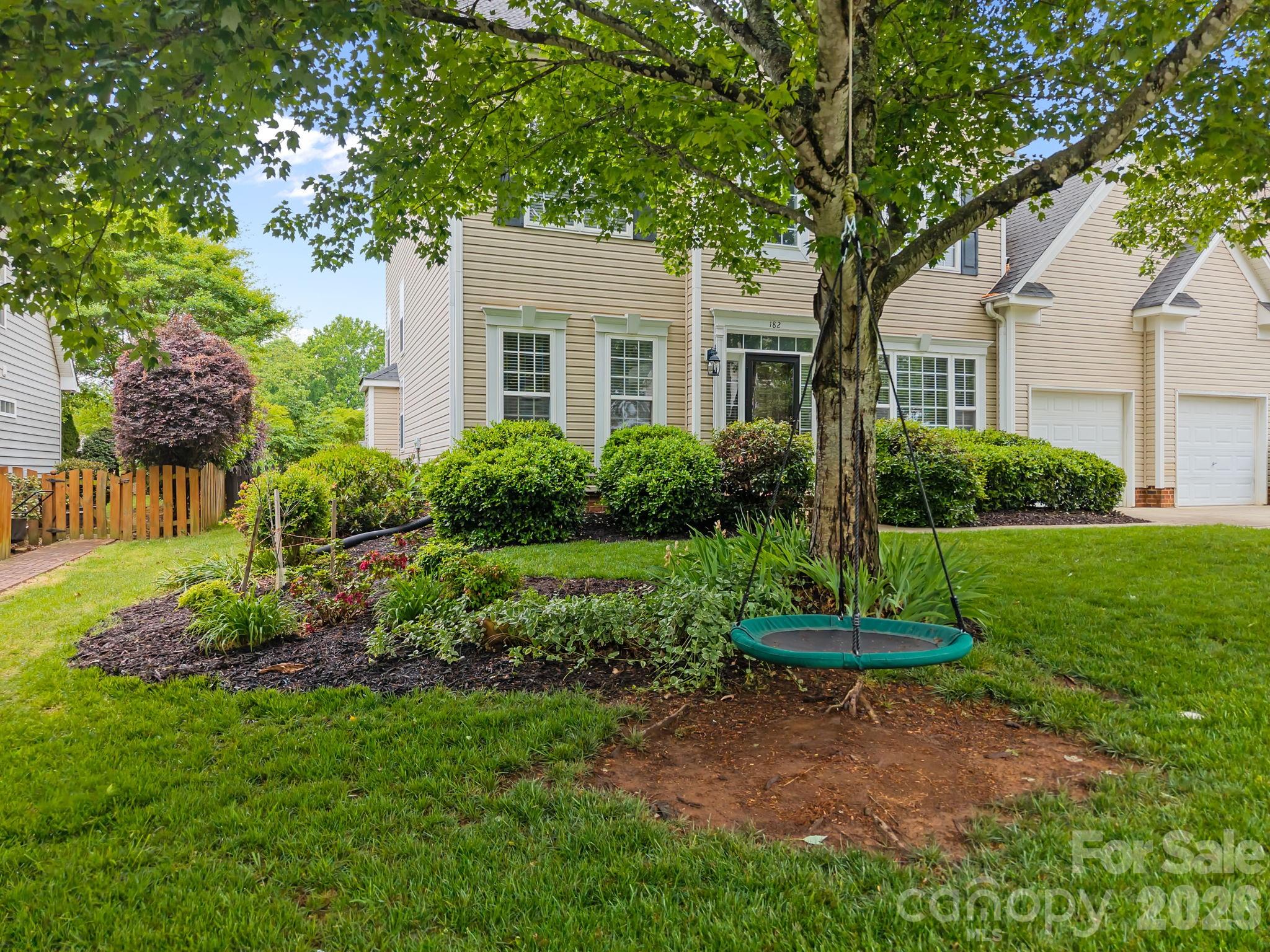 182 Harris Farm Road Mooresville NC 28115