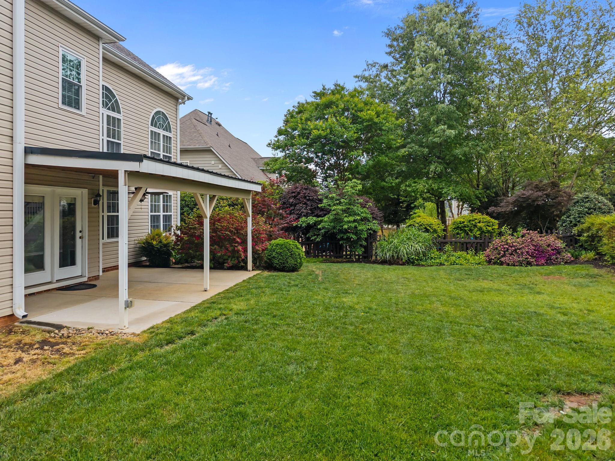 182 Harris Farm Road Mooresville NC 28115