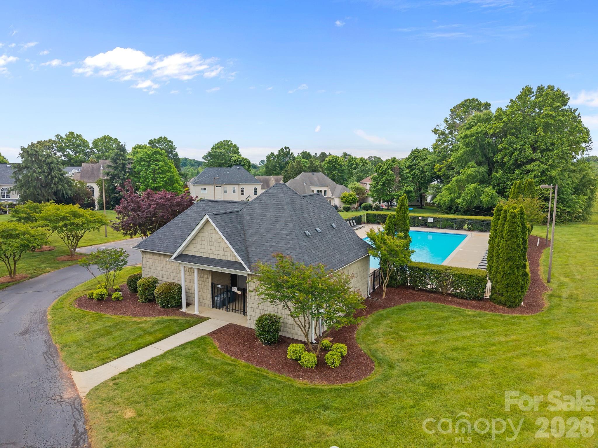 182 Harris Farm Road Mooresville NC 28115