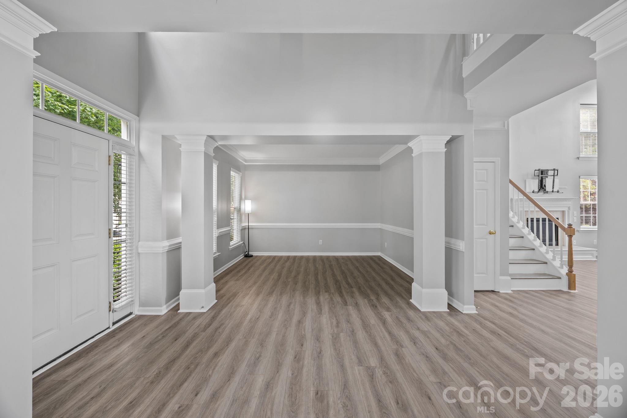 182 Harris Farm Road Mooresville NC 28115