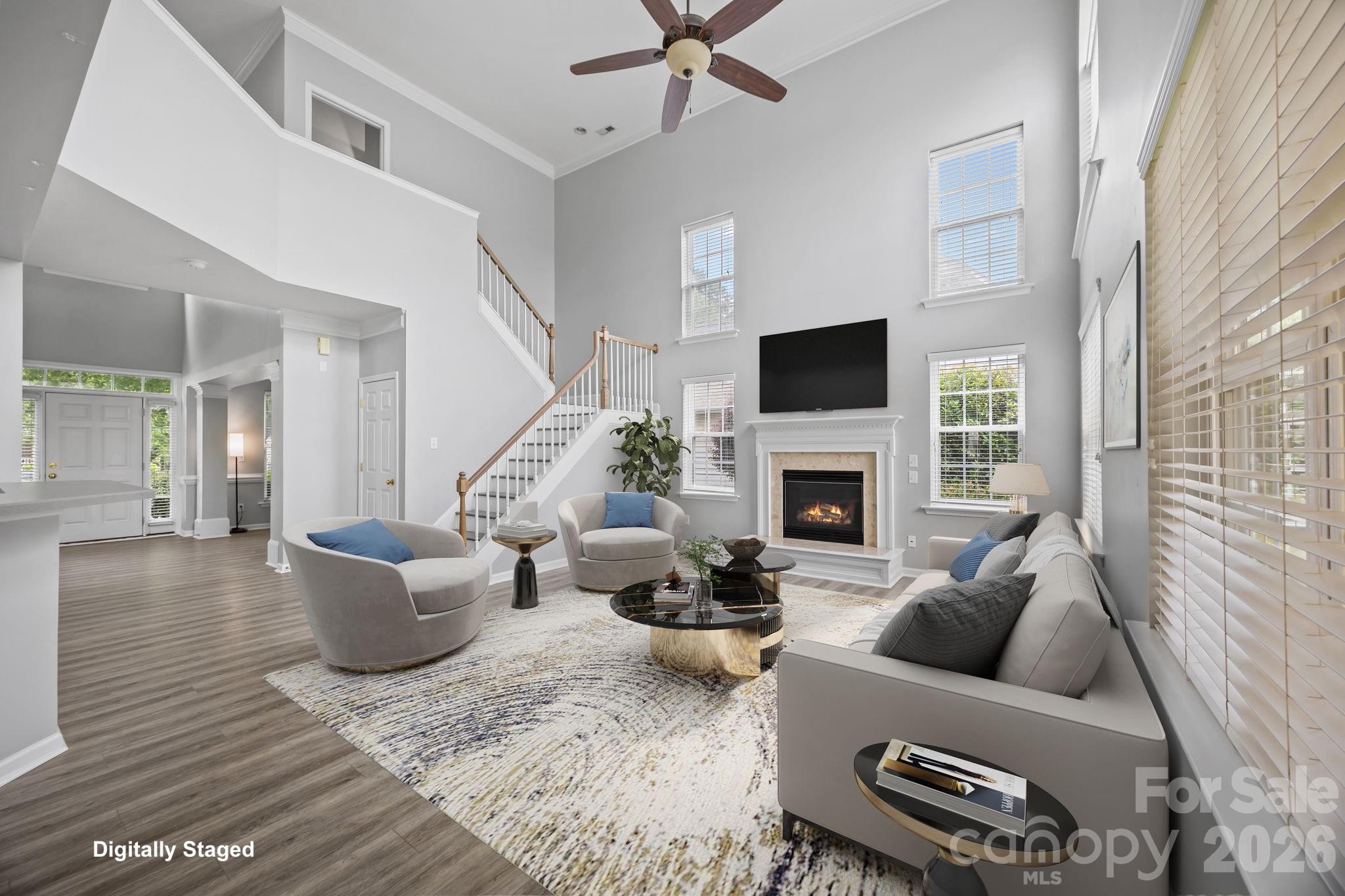 182 Harris Farm Road Mooresville NC 28115
