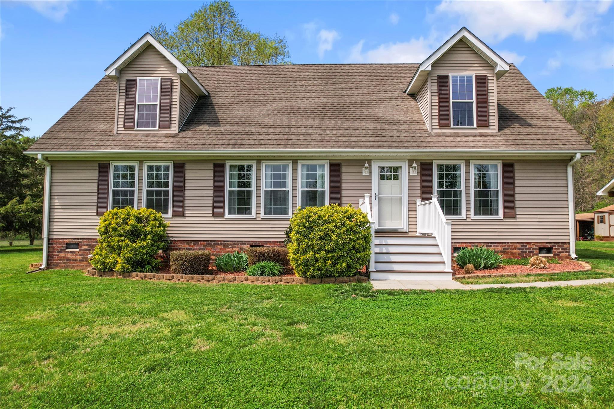 277 Hayes Farm Road Statesville NC 28625