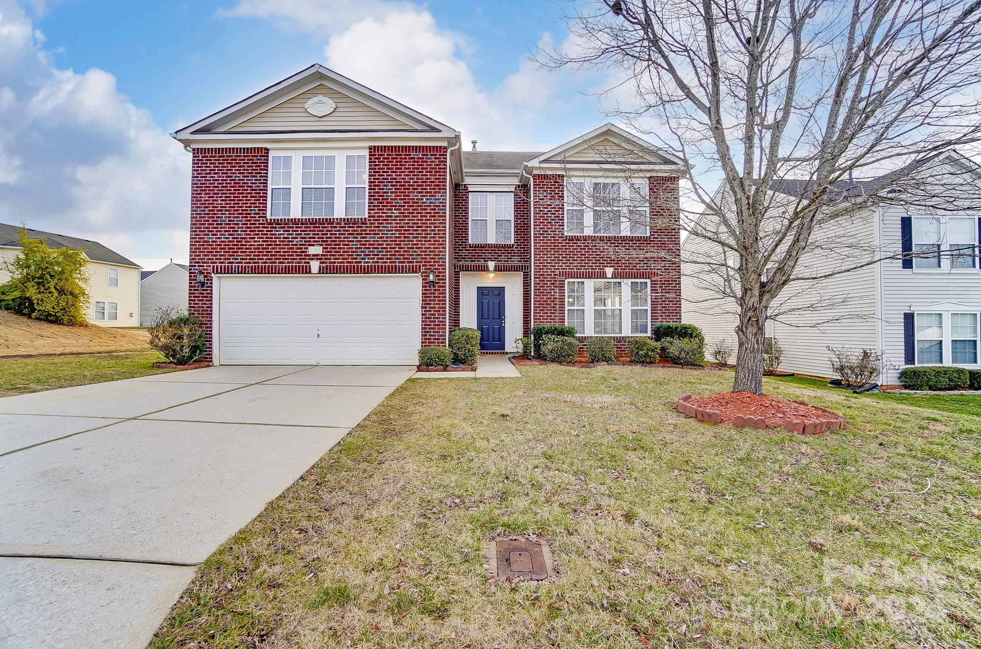 1106 Adirondak Drive Gastonia NC 28052