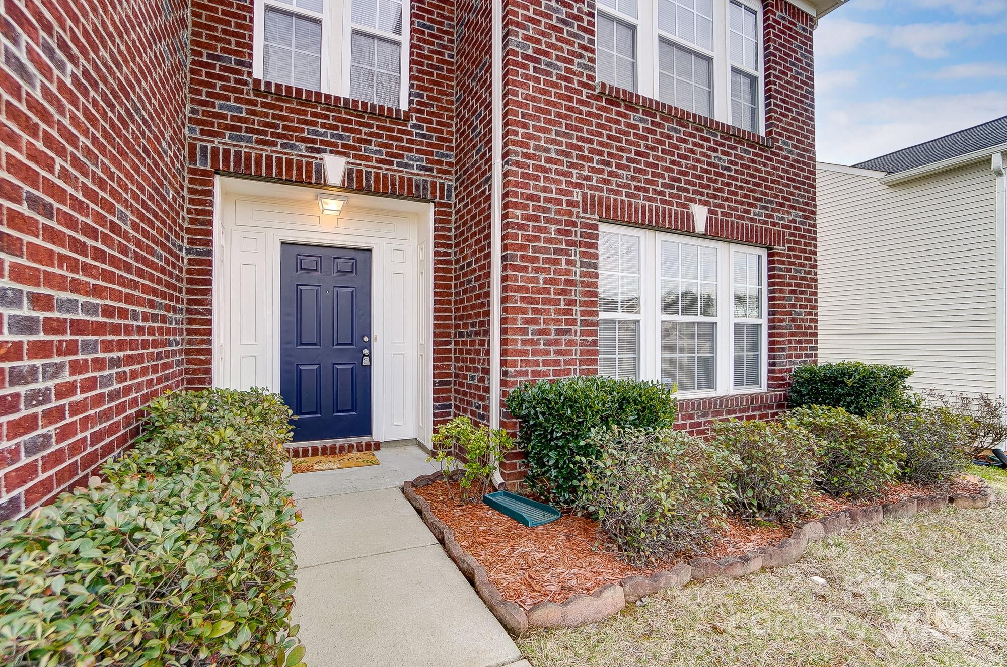 1106 Adirondak Drive Gastonia NC 28052