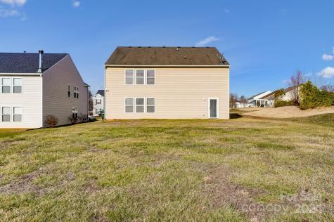 1106 Adirondak Drive Gastonia NC 28052