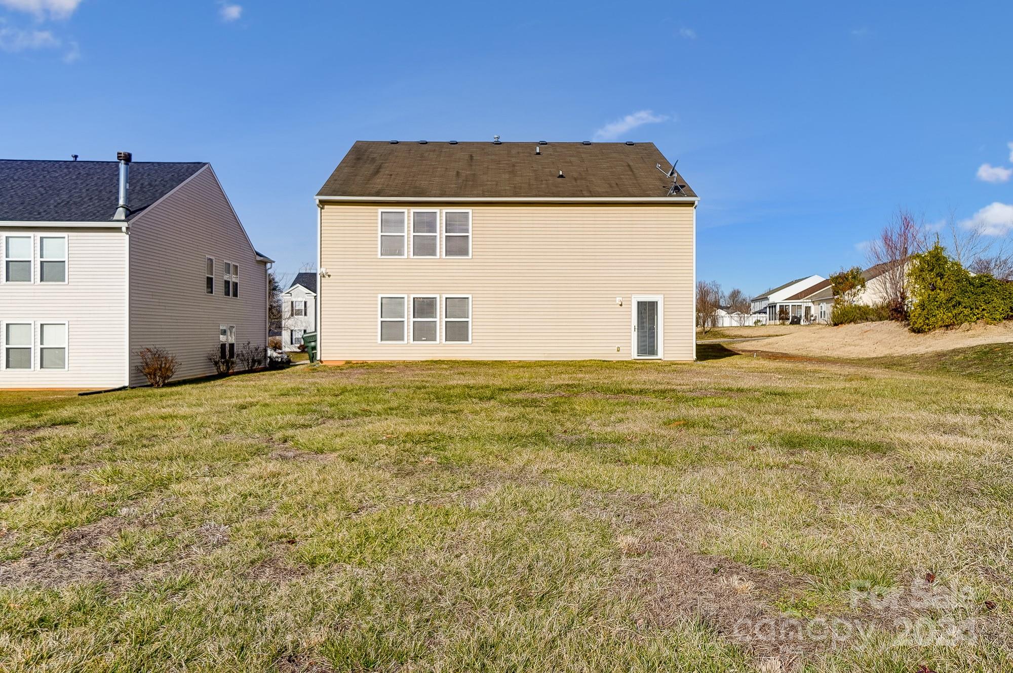 1106 Adirondak Drive Gastonia NC 28052