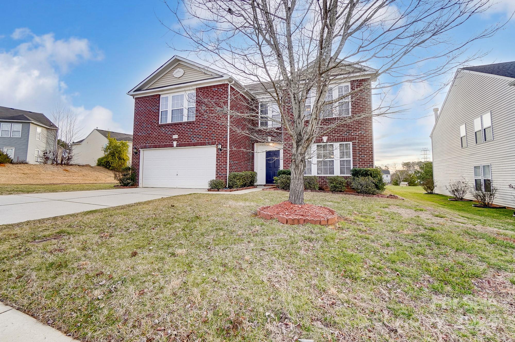 1106 Adirondak Drive Gastonia NC 28052
