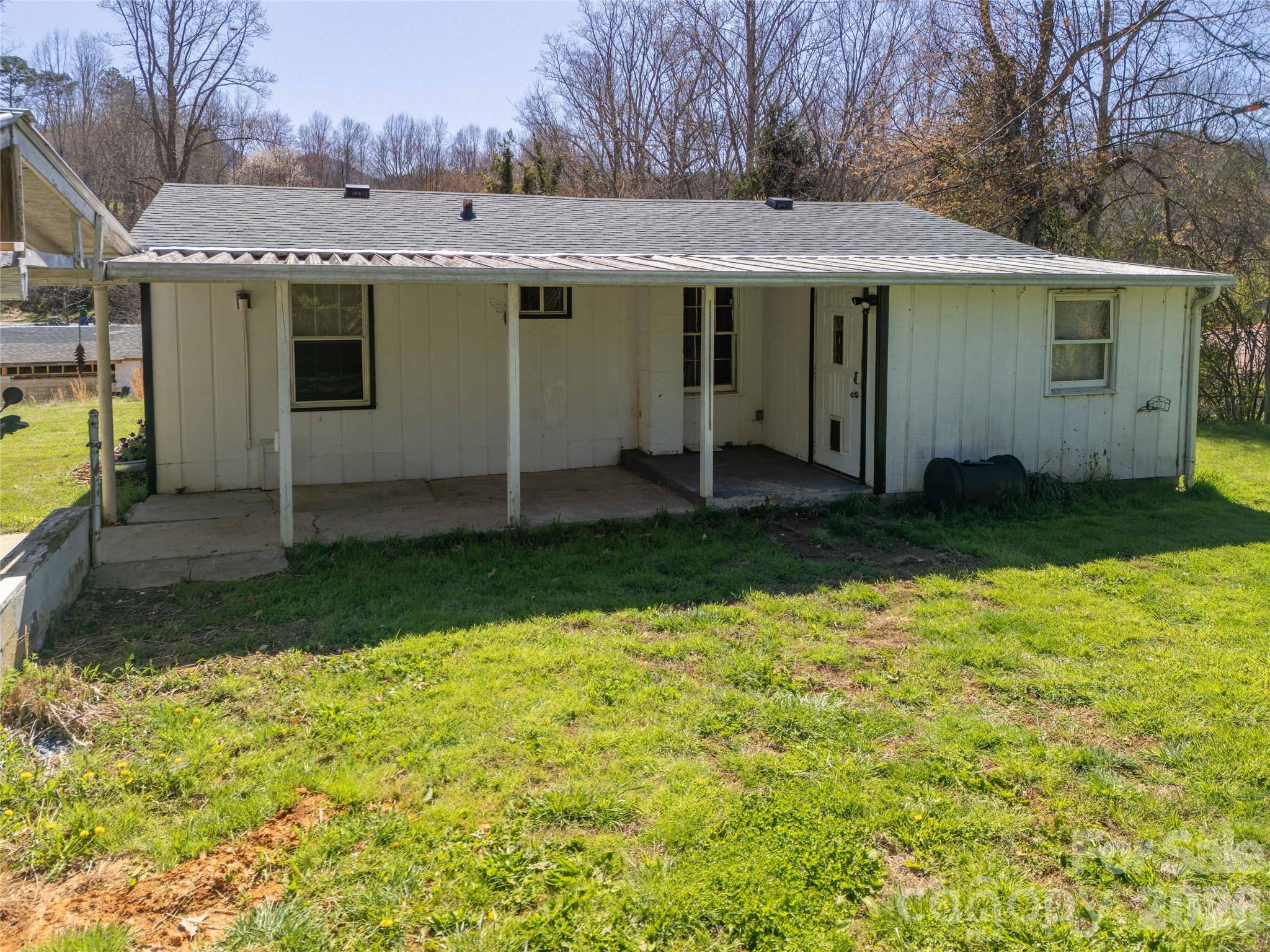 14 Winter Woods Drive Asheville NC 28806