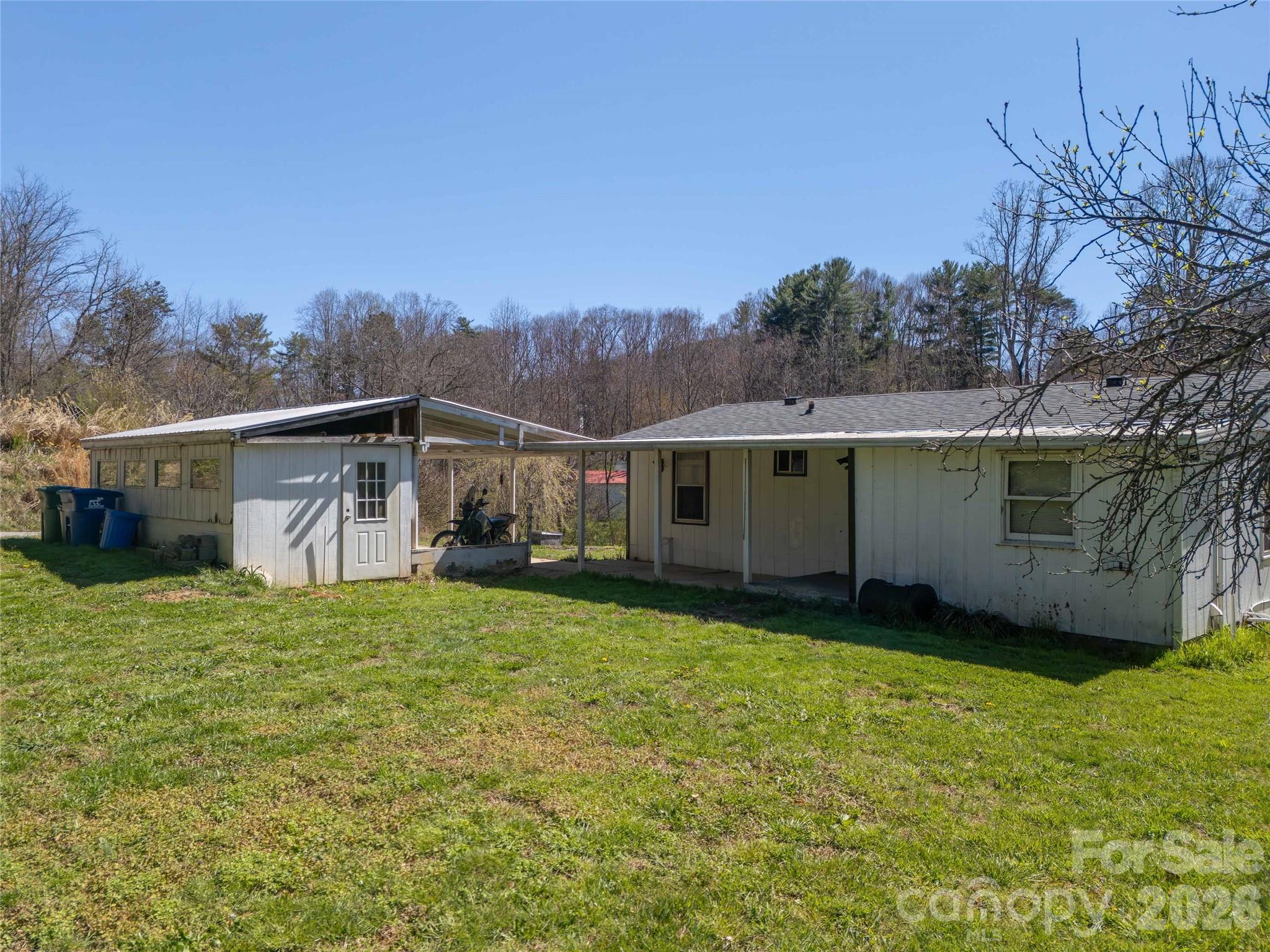 14 Winter Woods Drive Asheville NC 28806
