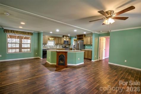 390 Camp Branch Road Whittier NC 28789