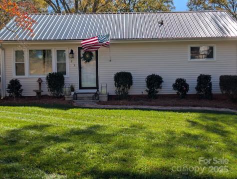 613 Gurley Street Albemarle NC 28001