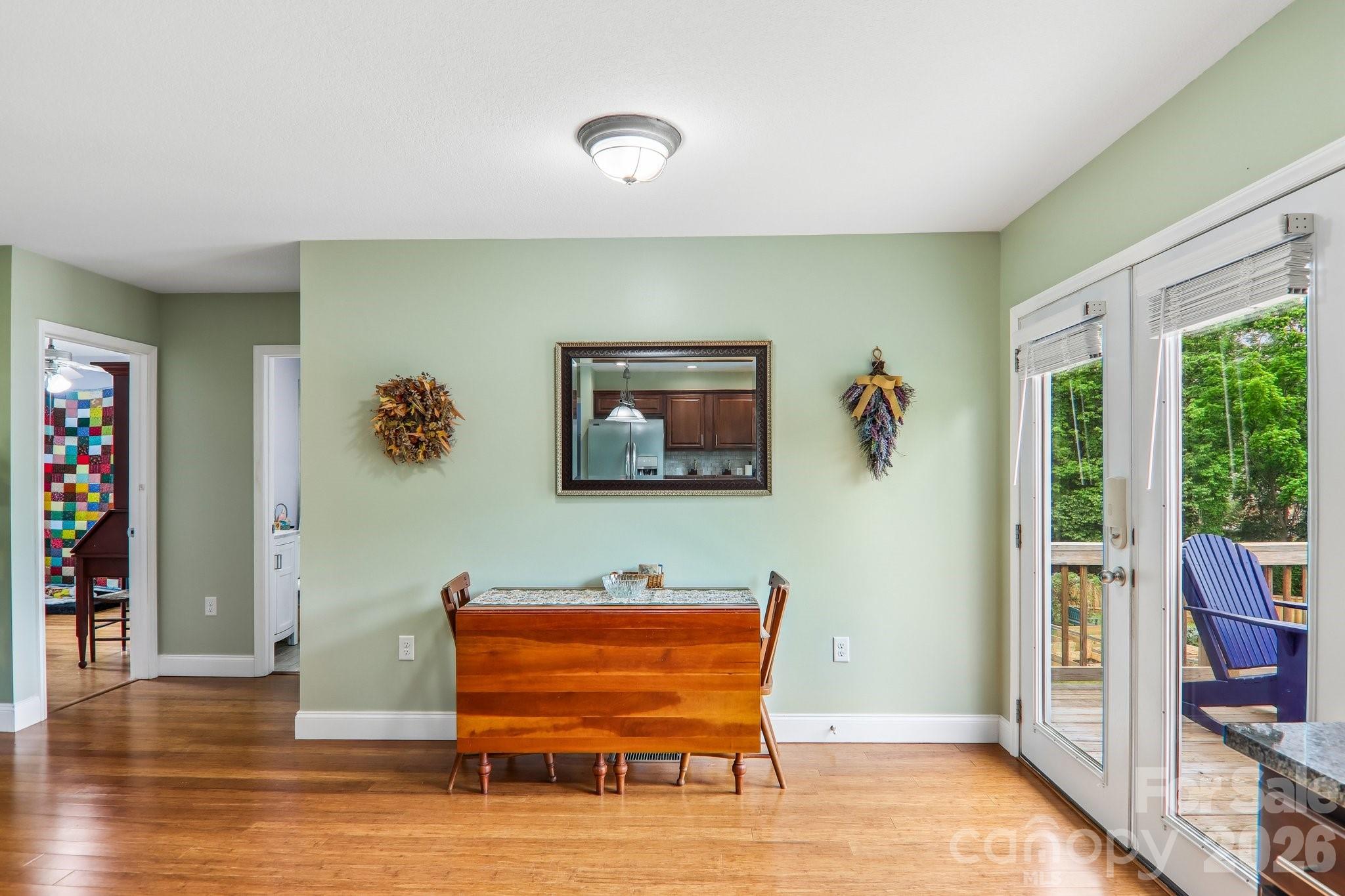 527 Trammell Avenue Canton NC 28716