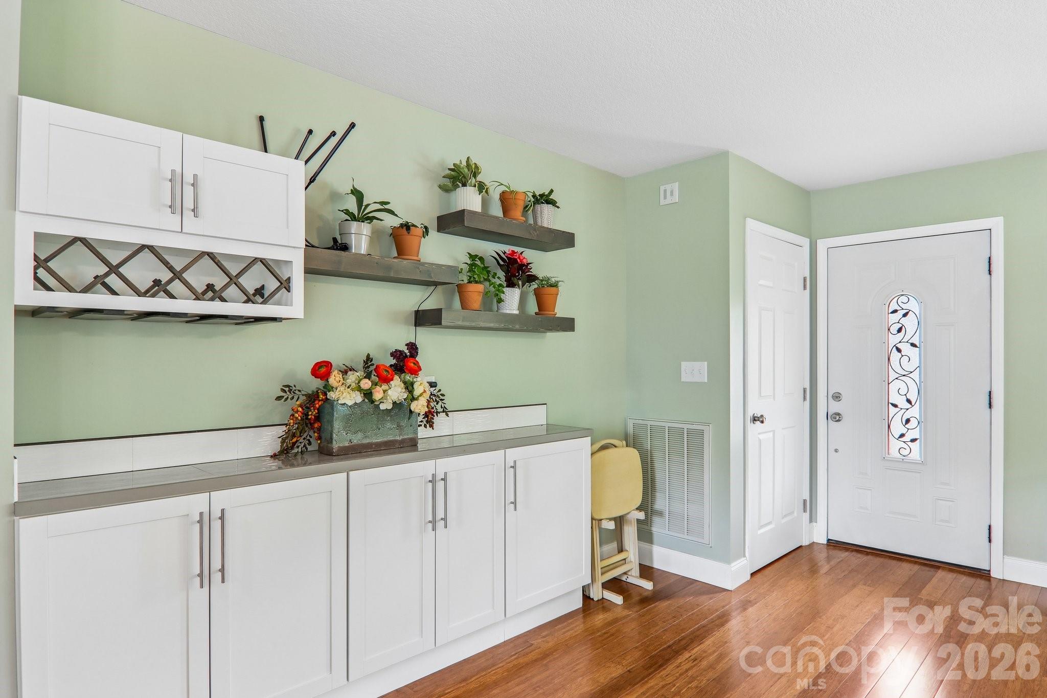 527 Trammell Avenue Canton NC 28716