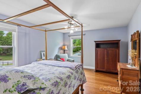 527 Trammell Avenue Canton NC 28716