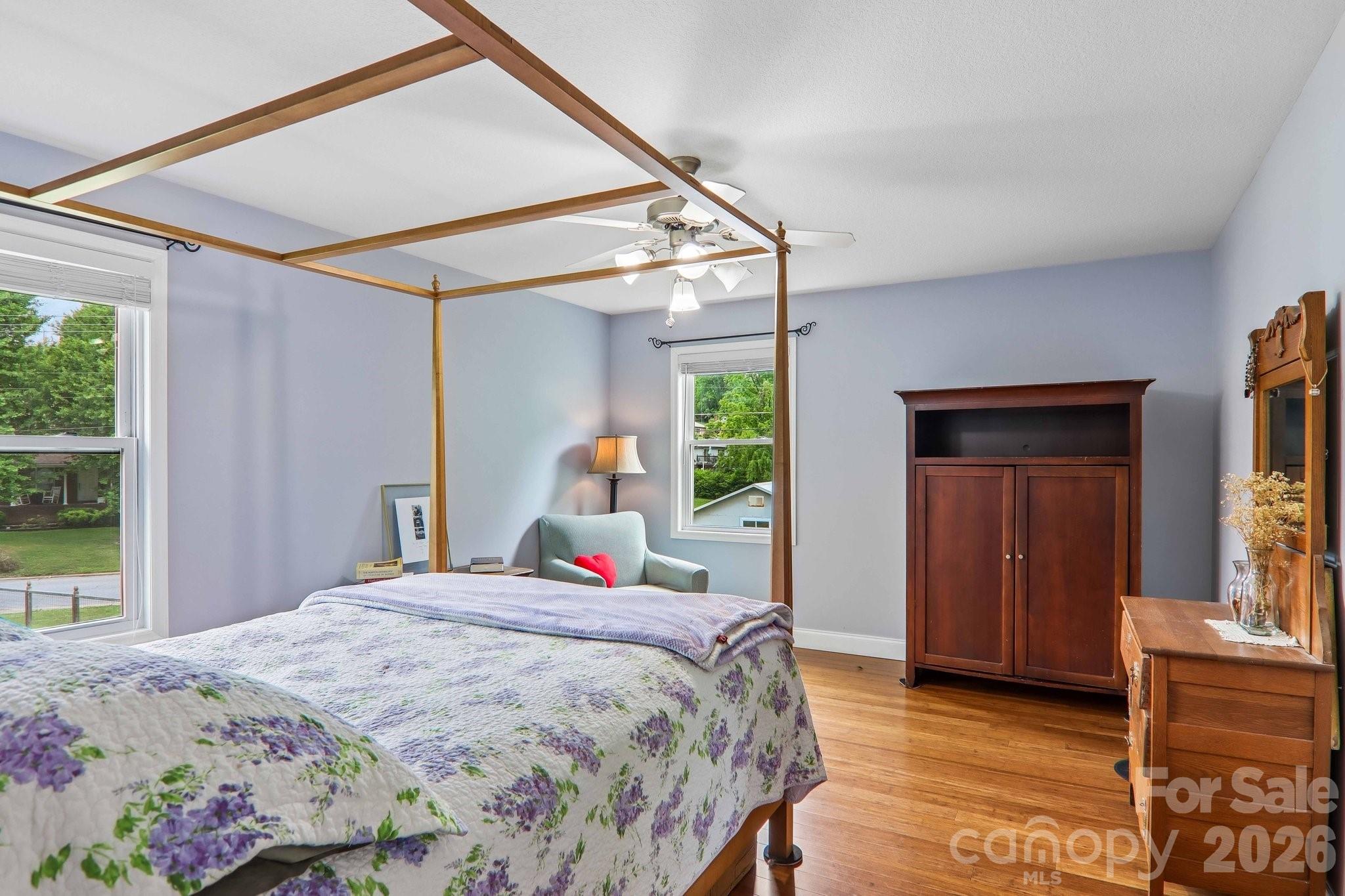 527 Trammell Avenue Canton NC 28716