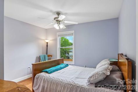 527 Trammell Avenue Canton NC 28716