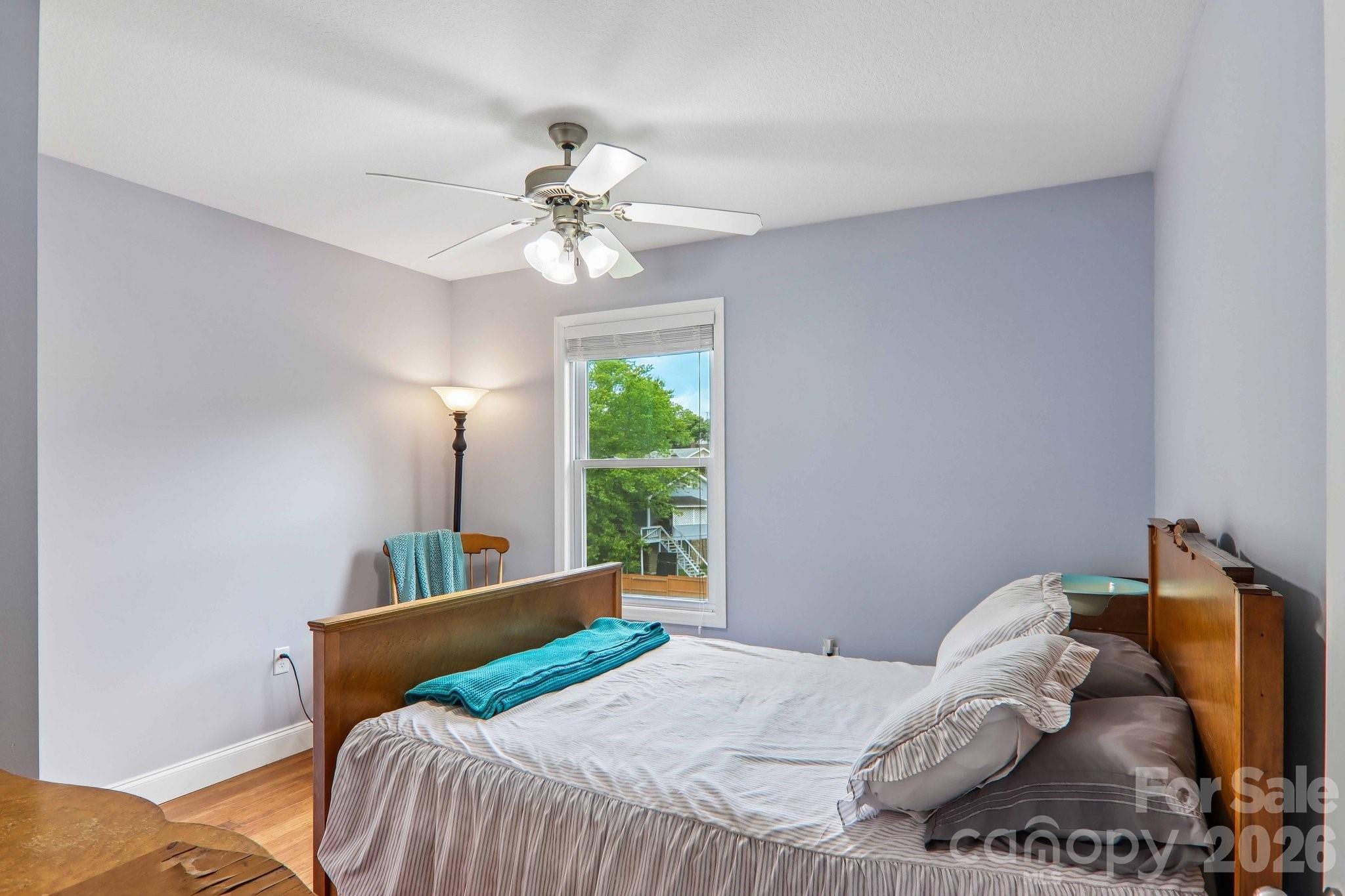 527 Trammell Avenue Canton NC 28716
